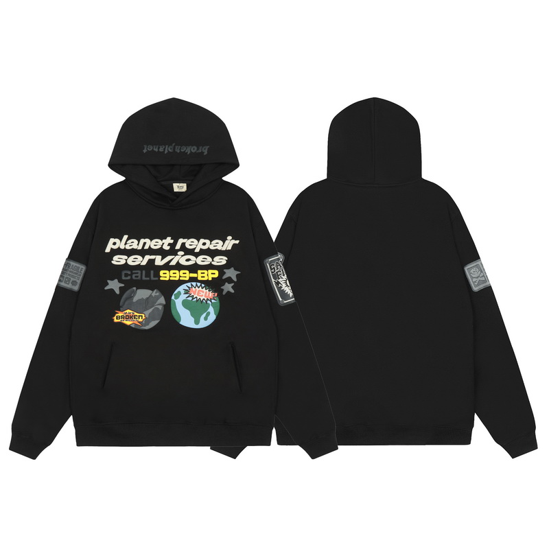 Broken Planet Hoody-028